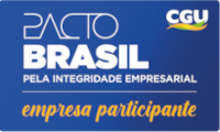 CGU - Pacto Brasil pela integridade empresarial - empresa participante